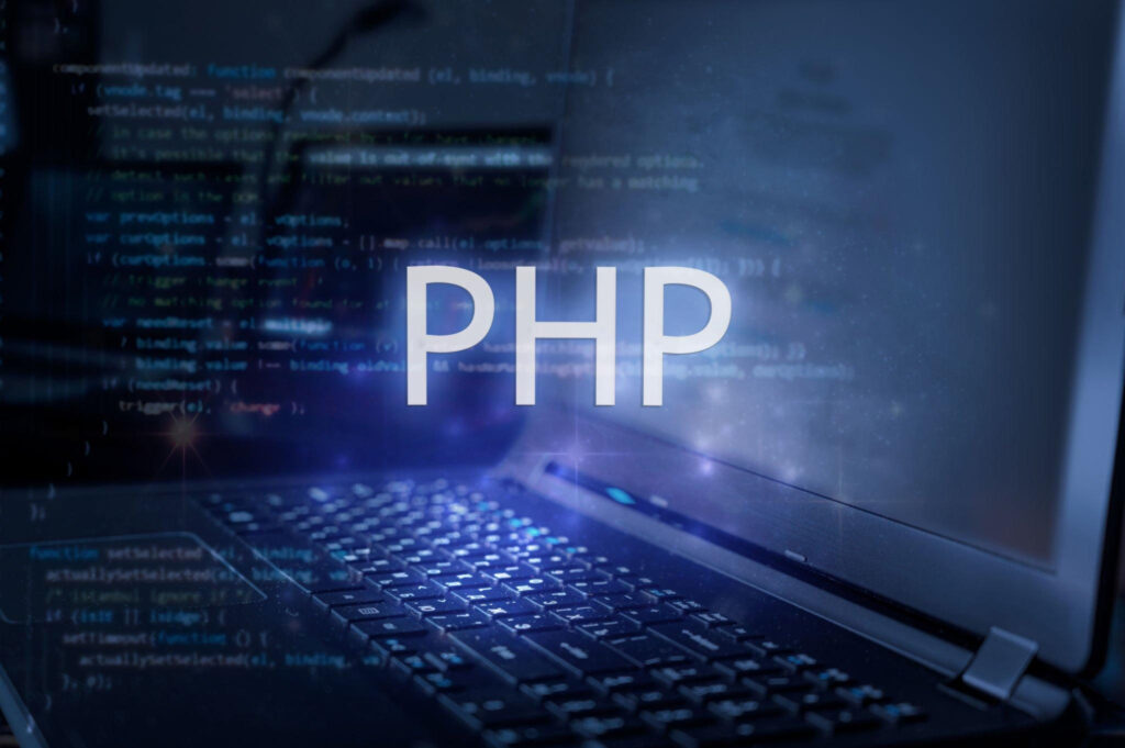 PHP Developer