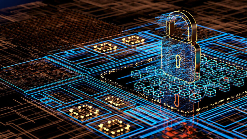 Blockchain
