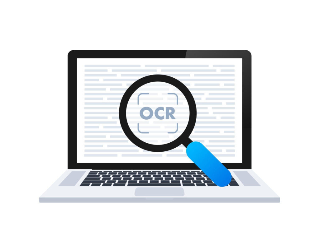 OCR Integration