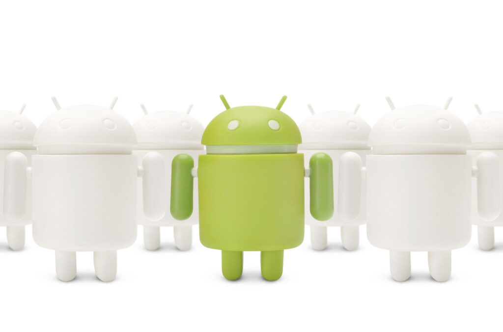 Android development