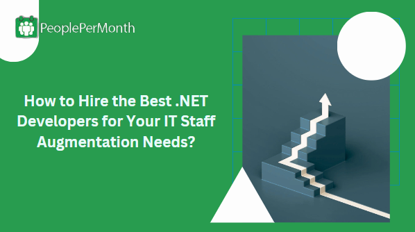 it STAFF AUGMENTATION